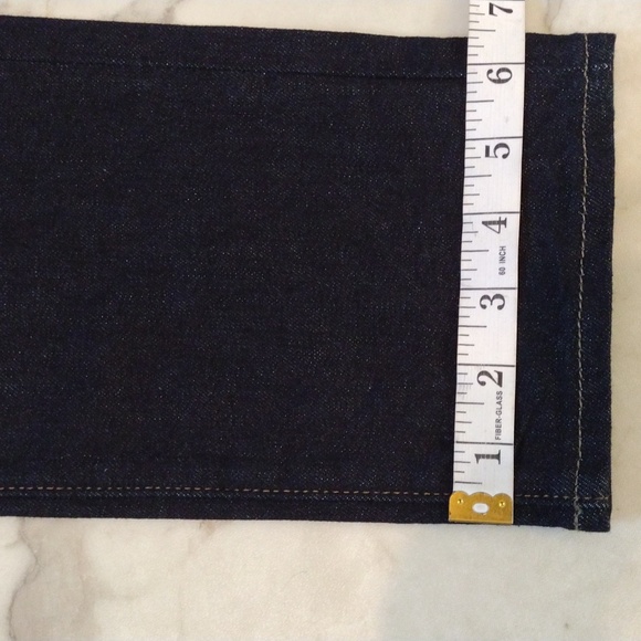 Abercrombie & Fitch Men's skinny Jeans. - Picture 10 of 11